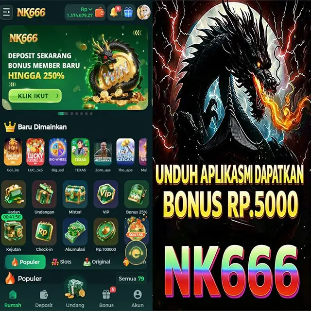 nk666 APK