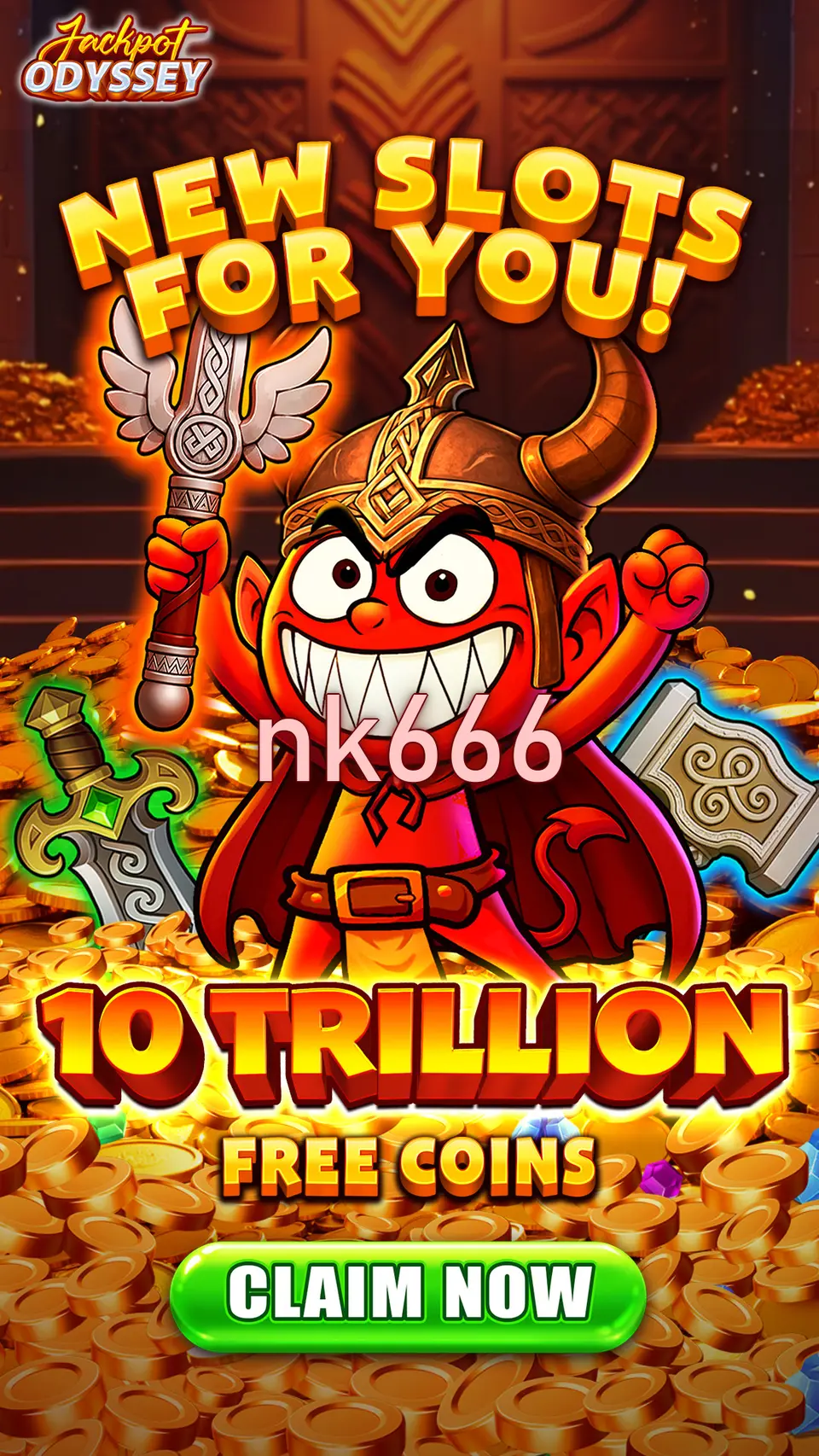 nk666 APK