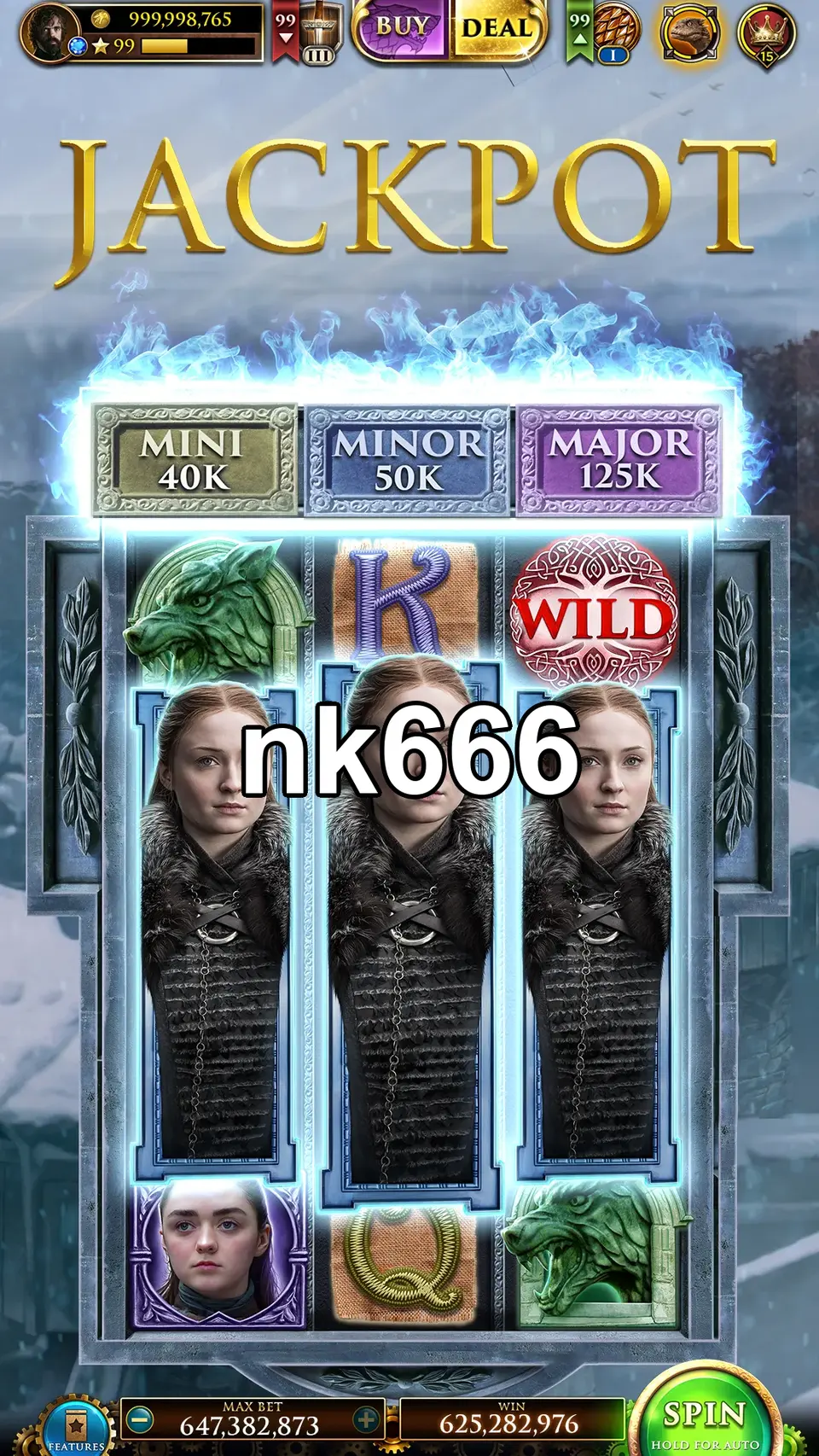 nk666 Masuk