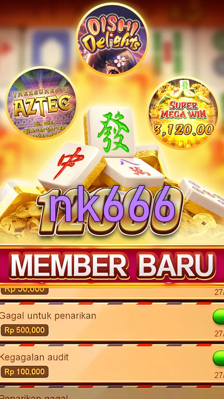 nk666 Masuk