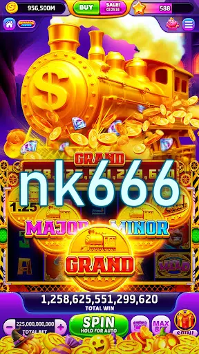 nk666 Masuk