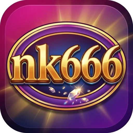 nk666 Logo - Resmi